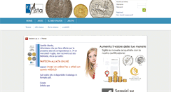Desktop Screenshot of inasta.com